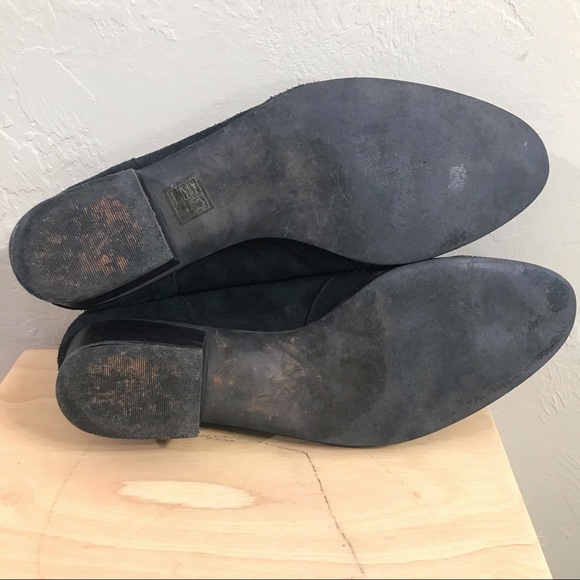 MIISTA X NASTY GAL Didi Stud Oxfords Size 41/US 10 - Picture 14 of 16